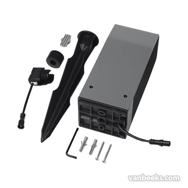 in-lite Ace 12v Preview